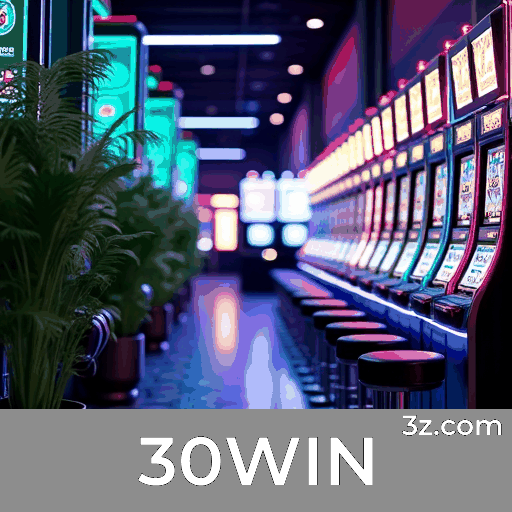 30WIN: Apostas Esportivas Precisão e Excelência