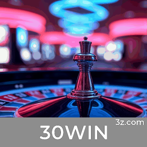 Promoções Estratégicas 30WIN: Valor Oculto Revelado!