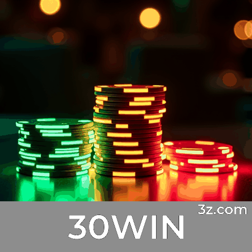 30WIN: Oásis de Interação e Conexão para Jogadores